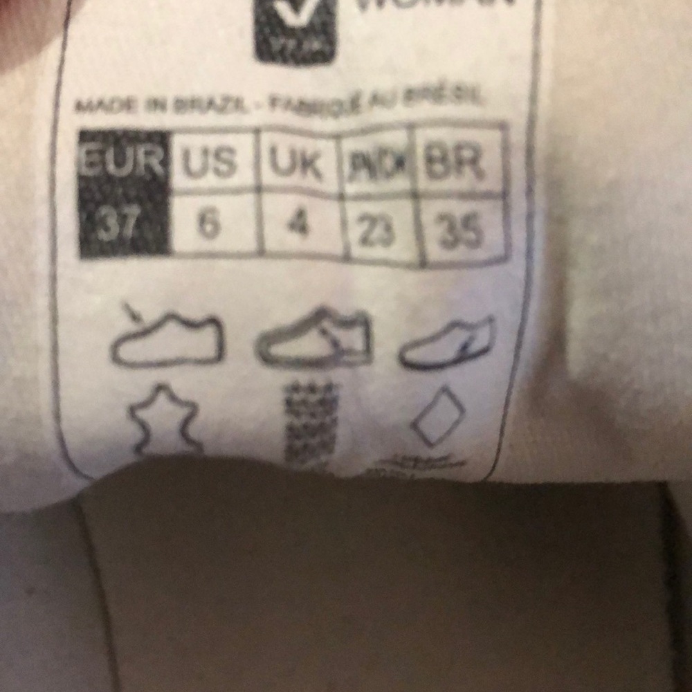 veja shoes - Picture 4 of 4